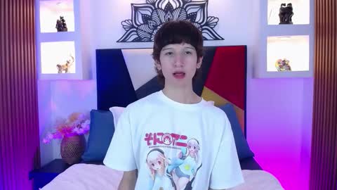 SERGIO online show from March 1, 8:22 pm