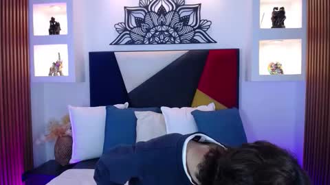 SERGIO online show from March 2, 8:37 pm