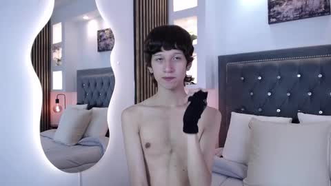 SERGIO online show from March 10, 8:25 pm