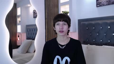 SERGIO online show from April 9, 8:25 pm