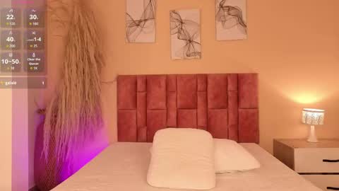 Snapshot of emmy_danielss chatting on April 30, 11:38 am emmy_danielss online show from April 30, 11:38 am