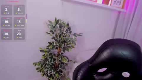 Emmy Heart online show from October 13, 3:39 am