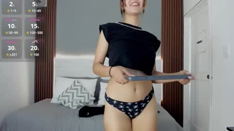 Emmy online show from October 23, 8:18 pm