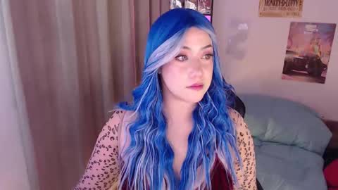 Emmy Ruiz - independent model online show from February 28, 2:34 am