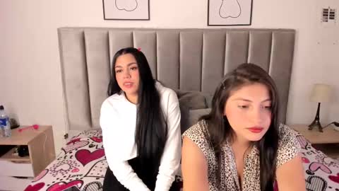 Snapshot of emmy_turnner chatting on March 4, 1:38 pm Emily Laila online show from March 4, 1:38 pm