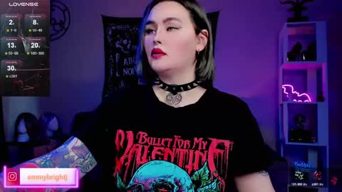 Emmy Bright     50  online show from March 9, 9:24 am