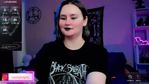 Emmy Bright     50  online show from March 10, 5:43 am