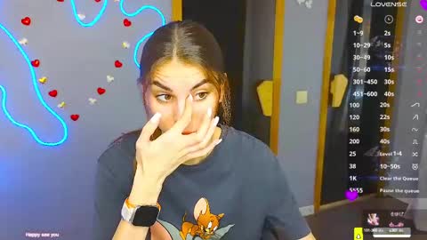 Emmy online show from February 27, 12:45 pm