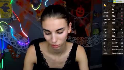 Emmy online show from November 4, 12:37 pm