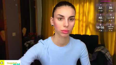 Emmy online show from March 23, 6:39 am