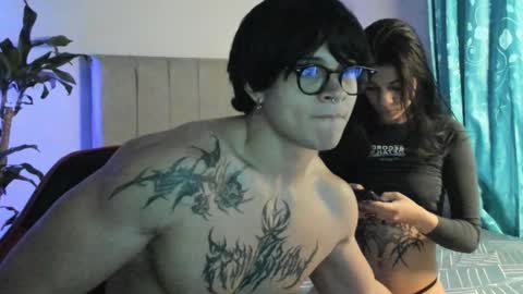 emmyli69 online show from January 24, 1:35 am