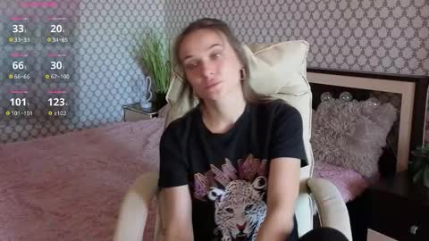 Snapshot of emmyskyy chatting on September 22, 9:11 am Emma online show from September 22, 9:11 am