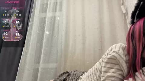 Gabriel  Elizabeth online show from March 2, 9:01 pm