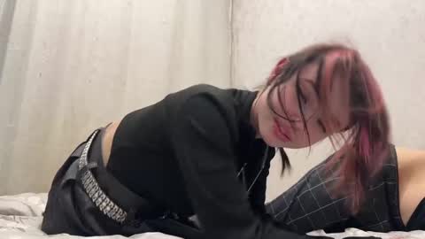 Gabriel  Elizabeth online show from March 4, 8:38 pm