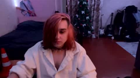 Amur online show from December 21, 9:55 pm