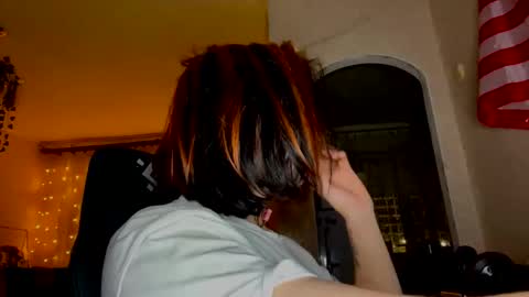 Amur online show from December 22, 9:12 pm