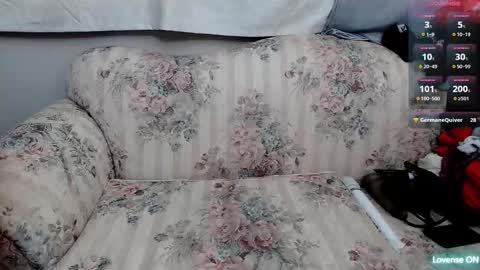 EmoDream1998 online show from November 2, 2:03 am