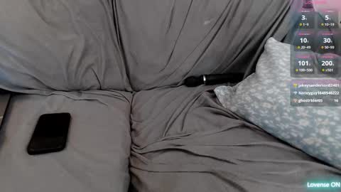 EmoDream1998 online show from March 11, 8:59 pm