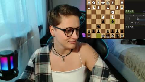 Eva online show from February 27, 1:33 pm