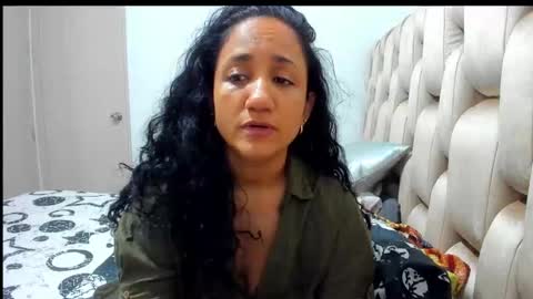 emperatriztapia online show from October 6, 12:08 am