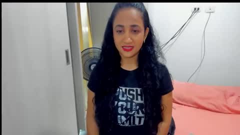 emperatriztapia online show from November 5, 10:54 pm