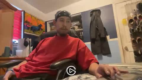 empereurcxliv online show from February 10, 2:21 pm