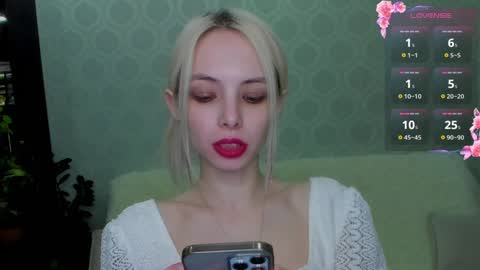 Ki online show from January 23, 2:02 am