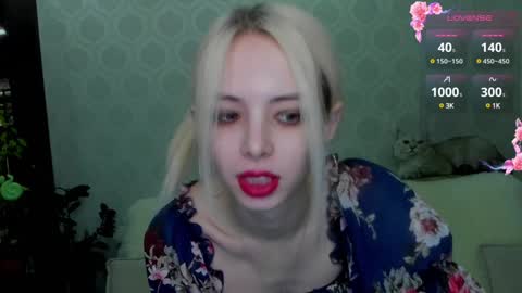 Ki online show from February 2, 11:11 pm