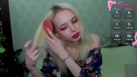 Ki online show from February 3, 2:14 am