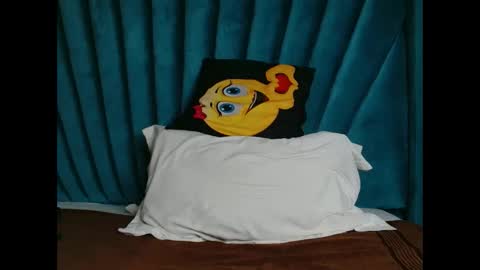 Snapshot of empressdoll395137 chatting on October 6, 10:07 pm empressdoll395137 online show from October 6, 10:07 pm