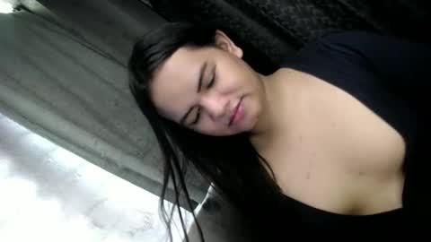 empressrheo online show from February 14, 4:20 am