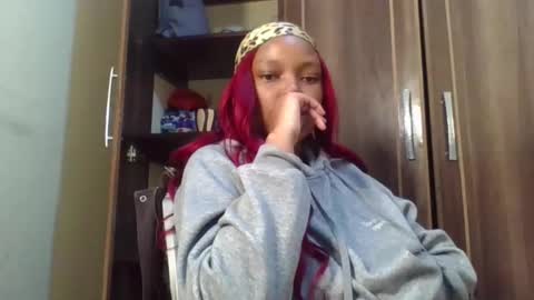 empress online show from March 10, 6:24 pm