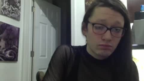 empusalamia online show from January 14, 2:40 am