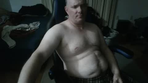 Matt online show from May 8, 4:40 am