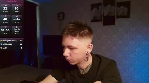 emveeboy96 online show from May 16, 6:54 am