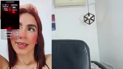 Emy online show from December 14, 6:56 am