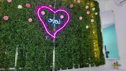 Emy online show from December 20, 10:49 am