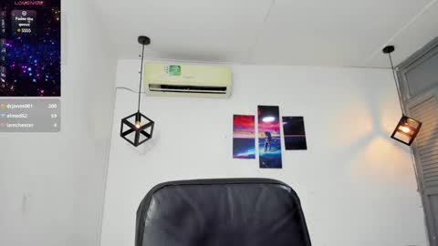 Emy online show from December 22, 10:06 am