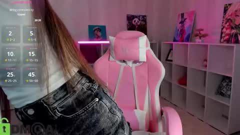 emy__angel online show from September 23, 7:22 am