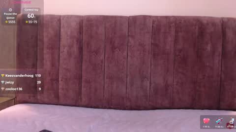 Emy online show from February 25, 10:50 pm