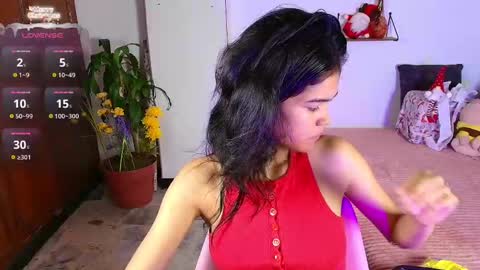 emycarver09 online show from November 17, 11:38 am