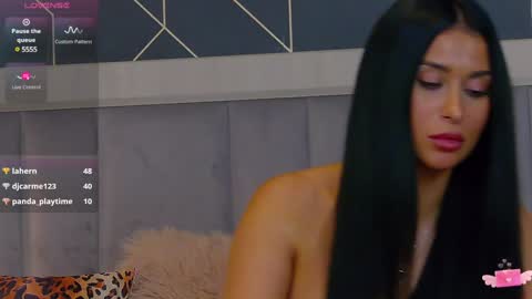  Emy  online show from January 8, 12:37 pm