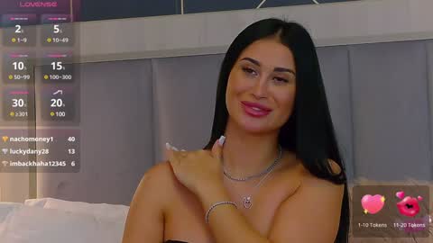  Emy  online show from February 1, 10:59 am