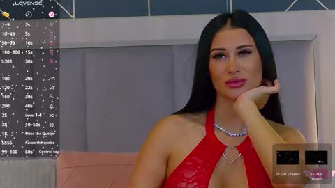  Emy  online show from November 12, 7:09 am