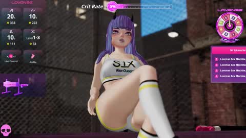 Hentai Hostess Club online show from November 9, 3:10 pm