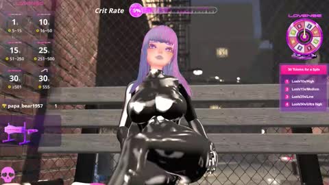 Hentai Hostess Club online show from February 10, 5:39 pm