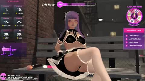 Hentai Hostess Club online show from March 14, 2:44 pm