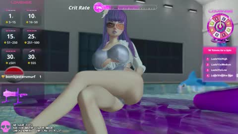 Hentai Hostess Club online show from March 27, 8:26 am