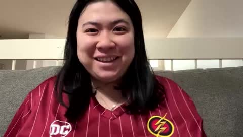 Ela online show from January 3, 6:57 pm