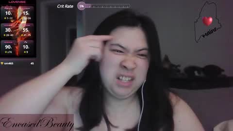 Ela online show from February 11, 6:22 pm